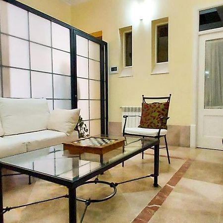 Apartamento J Costa 15- Alameda Hercules Seville Ngoại thất bức ảnh