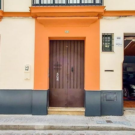 Apartamento J Costa 15- Alameda Hercules Seville Ngoại thất bức ảnh