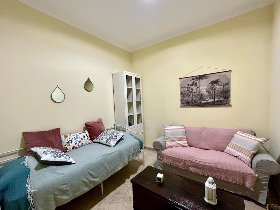Apartamento J Costa 15- Alameda Hercules Seville Ngoại thất bức ảnh