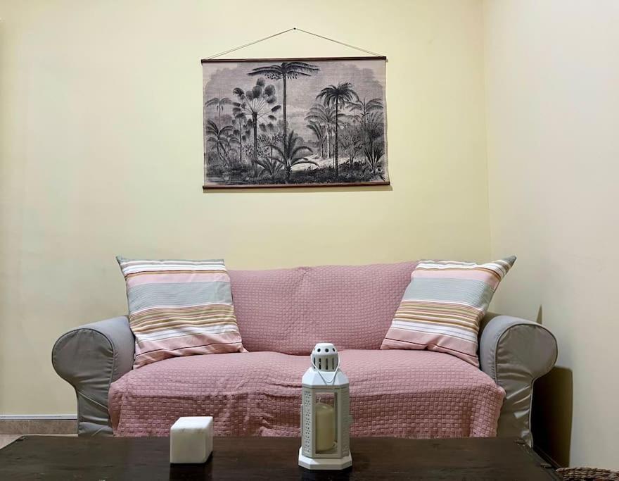 Apartamento J Costa 15- Alameda Hercules Seville Ngoại thất bức ảnh