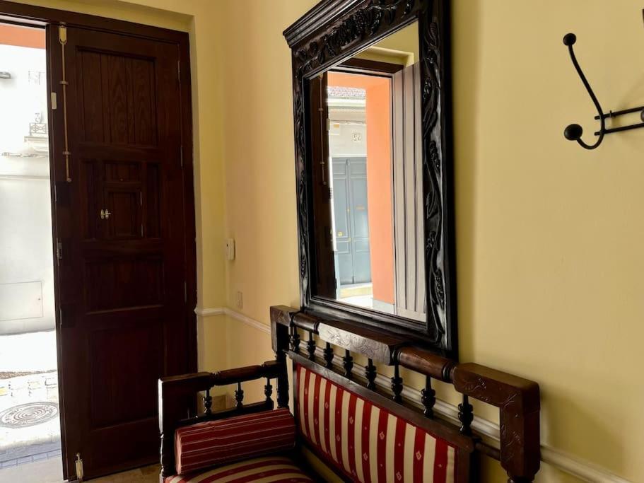 Apartamento J Costa 15- Alameda Hercules Seville Ngoại thất bức ảnh
