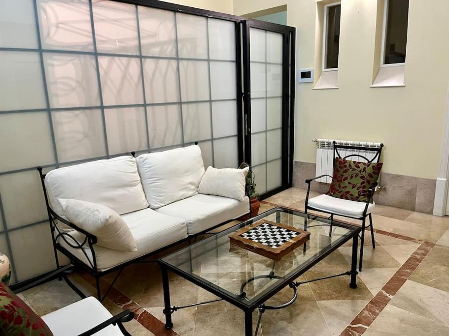 Apartamento J Costa 15- Alameda Hercules Seville Ngoại thất bức ảnh