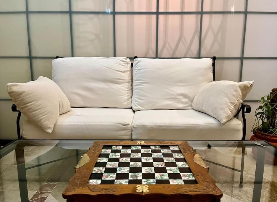 Apartamento J Costa 15- Alameda Hercules Seville Ngoại thất bức ảnh