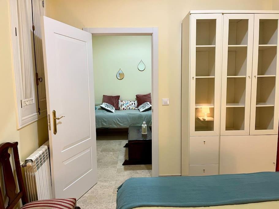 Apartamento J Costa 15- Alameda Hercules Seville Ngoại thất bức ảnh