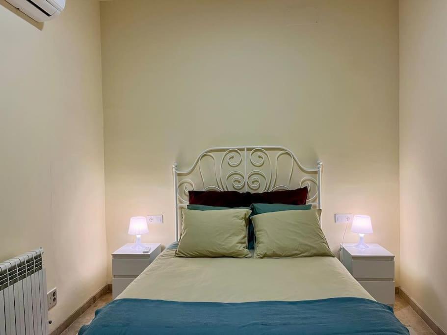 Apartamento J Costa 15- Alameda Hercules Seville Ngoại thất bức ảnh