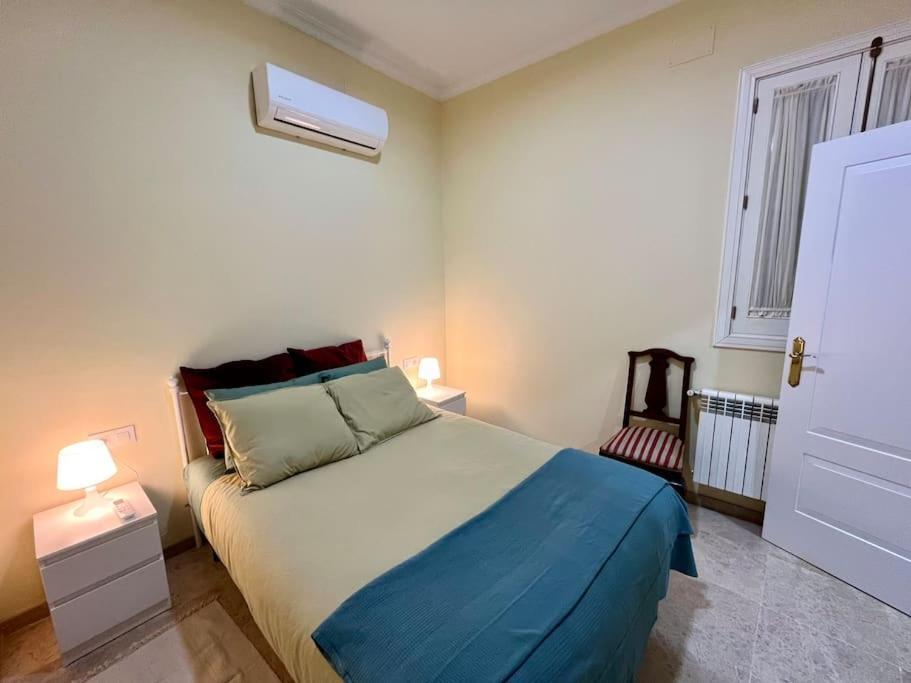 Apartamento J Costa 15- Alameda Hercules Seville Ngoại thất bức ảnh